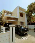 4 BHK LUXURY VILLAS NEAR METRO STATION THRIPUNITHRA