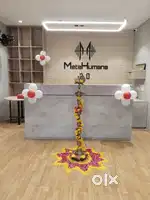 Need Female candidate for New Gym