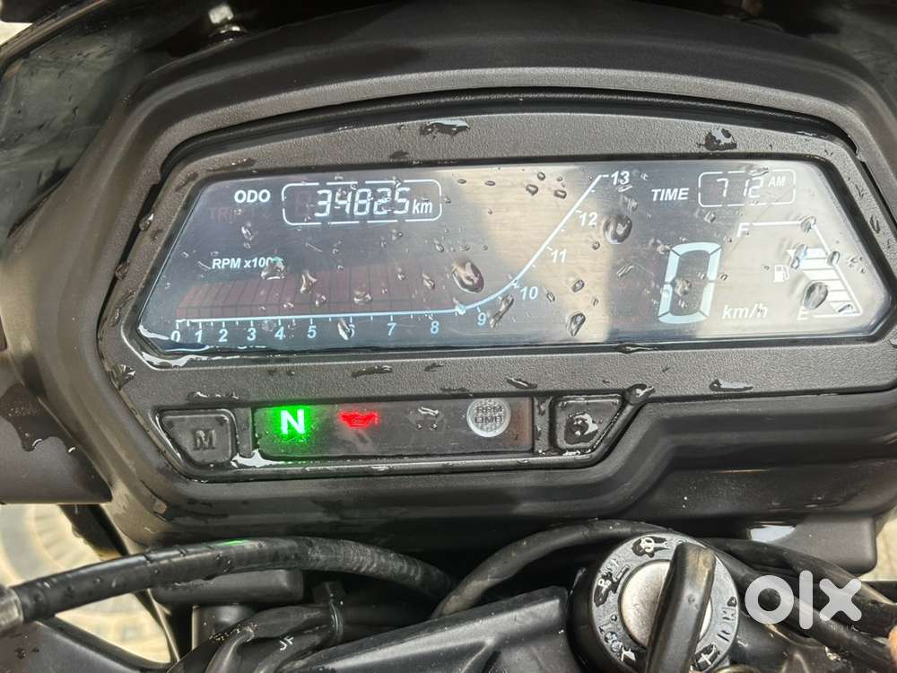 DOMINAR 400 FOR 1,10,000/-