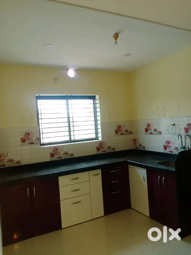 2BHK FLAT FOR RENT MANEWADA SERVICE CLASS FAMILY