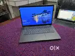 TOUCH SCREEN HOT SALE DELL LATITUDE SLIM 7410 i5 10Th 16GbRam FREE BAG
