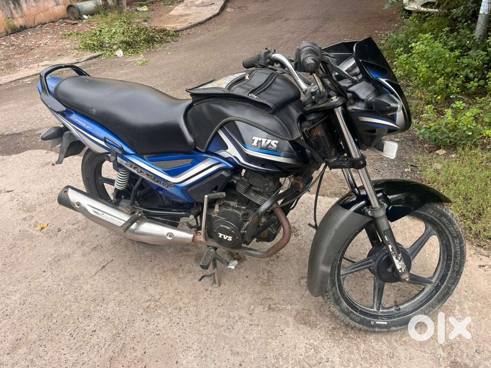 Tvs star city Spl edition