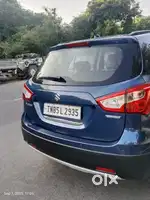 Diesel Single owner Maruti S-Cross