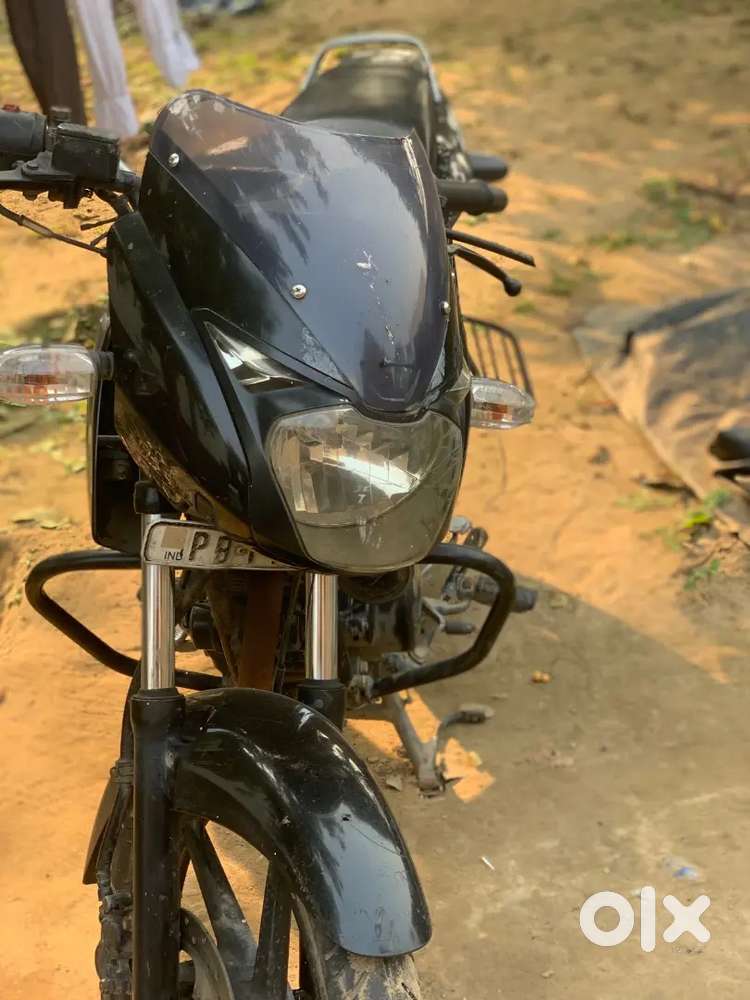 All ok bike time paas vale message na kreyo