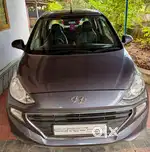 Hyundai New Santro 2019