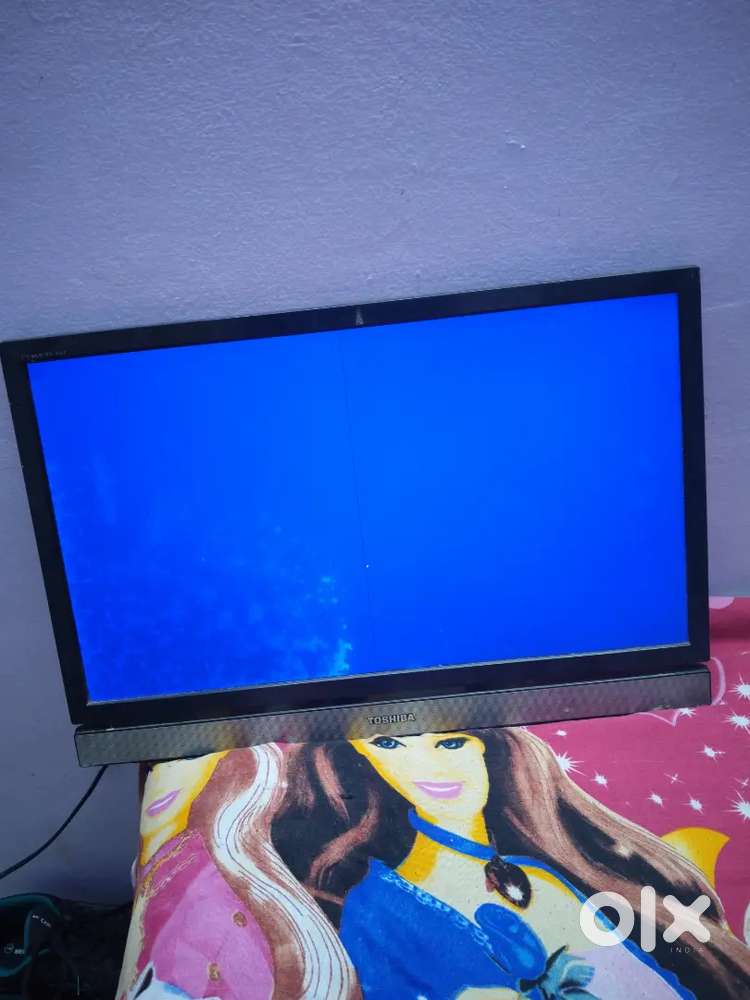Toshiba LCD 24 Inches for Sale