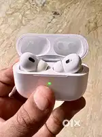 Apple Airpods Pro 2nd Gen Type C