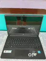 HP 14s Intel Core Emargency Sale