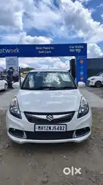 Maruti Suzuki Dzire 1.2 VXI, 2016, Petrol