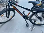 Hero sprint cycle