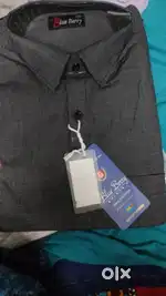 Men and women dress