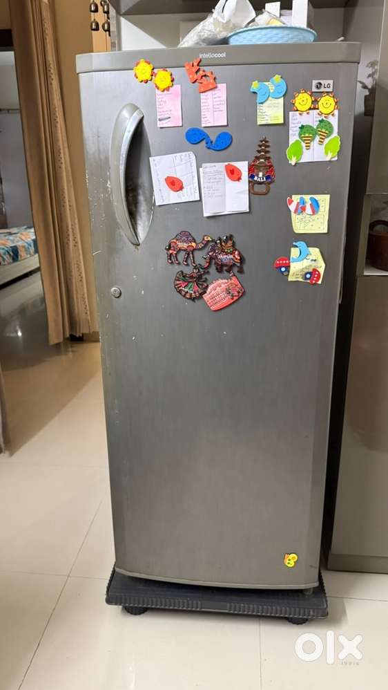 Fridge/ refrigerator