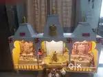 Wanted to sell mandir