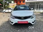 Tata Zest  Revotron 1.2T XM, 2015, Petrol
