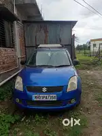 Maruti Suzuki Swift 2005 CNG & Hybrids 195000 Km Driven