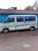 2016 Tata Winger bs3 ,manual ,