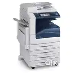 Xerox and typing works