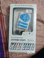 iPhone 15 plus back cover with lens