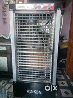 New Heavy cooler