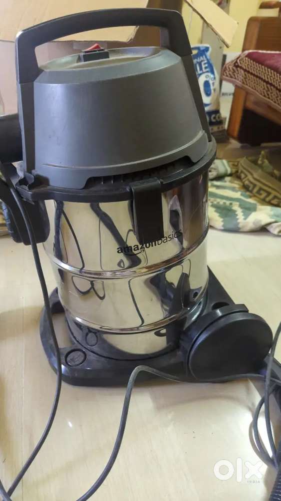 Vacuum cleaner amazon basics