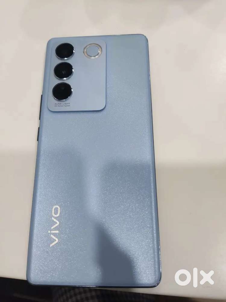 Vivo v27 (Android)