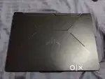 Asus Tuf F15