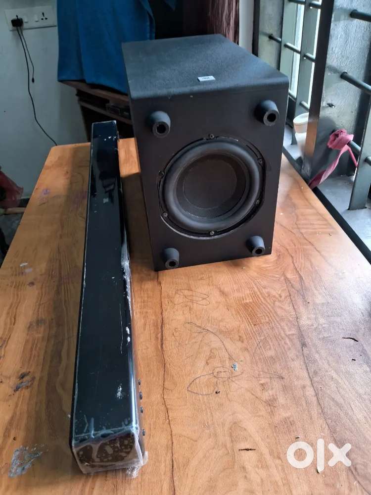 Jbl cinema sb190sound bar
