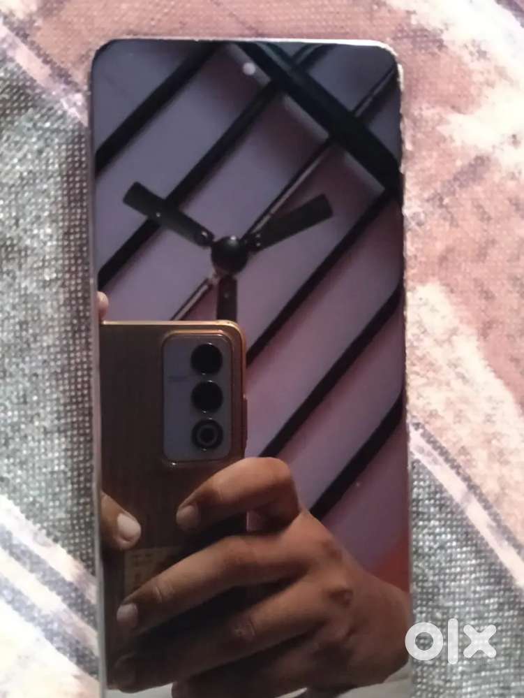 2 year old h oppo a58