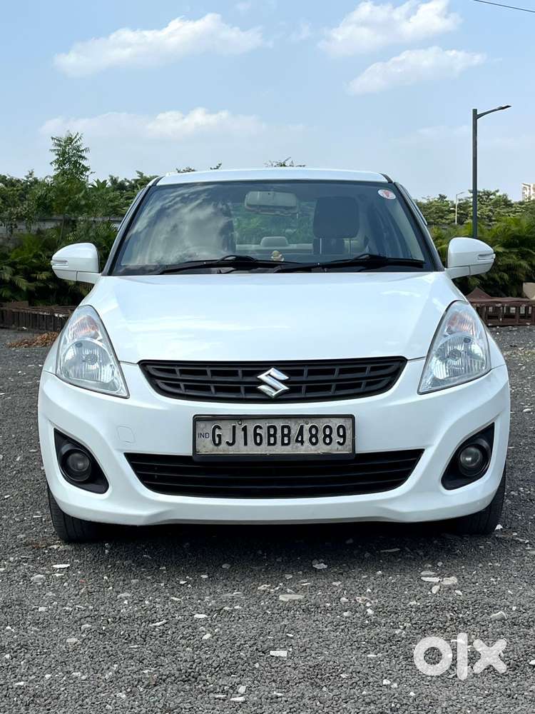 Maruti Suzuki Swift Dzire 2012-2015 VDI, 2012, Diesel