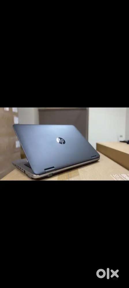 HP laptop Full Condition