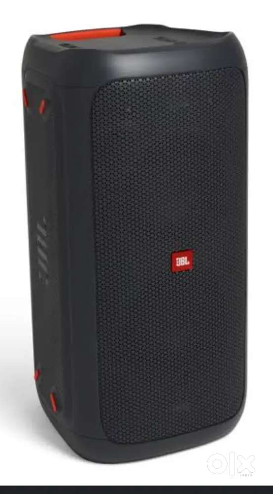 JBL PARTYBOX per day rentals