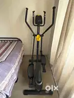 Domyos excercise cycle for home gym