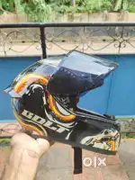 Used Vega Bolt Helmet

for sale