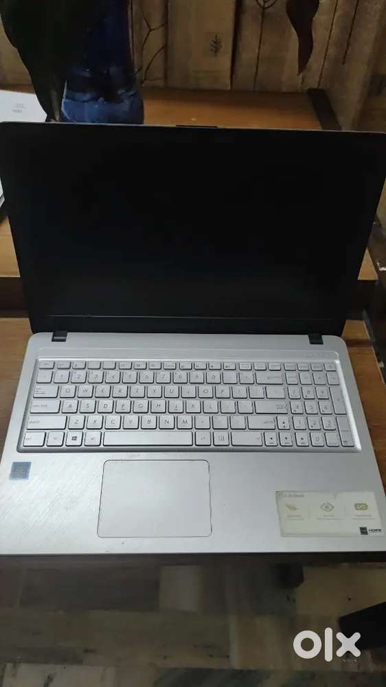 Asus laptop Intel celeron