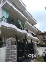 Prem Chand Nagar Colony Pandeypur Varanasi  6 room 1 hall 1 bathroom
