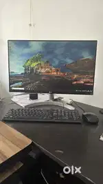 Gaming Computer