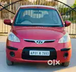 Hyundai i10 Magna O, 2010, Petrol