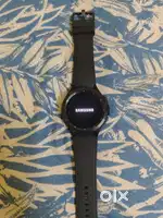 SAMSUNG GALAXY WATCH 4 CLASSIC LTE ESIM