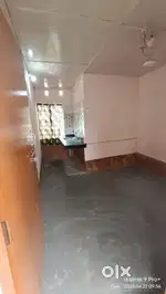 Single room attached Kitchen available for rent Hengrabari location