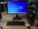 DELL BRANDED DESKTOP JUST RS8500 IN HOSUR K KCOMPUTERS CAL ME ONLY