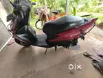 Honda dio dlx