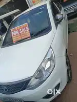 Tata Zest, 2017, Diesel