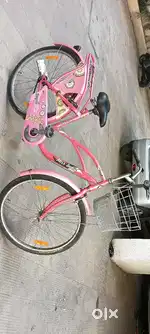 Miss india cycal One year old New condition cycal
