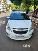 Chevrolet Beat 2011 CNG & Hybrids 80000 Km Driven petrol + CNG
