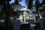 Posh House 3800 Sq Ft 10Cent Land near Edapally, Kochi.