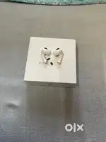 3rd gen airpod with bill but no charging case