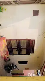 House for Sale 2 bhk on Ground Floor, 2 bhk on 1st Floor  Cash payment