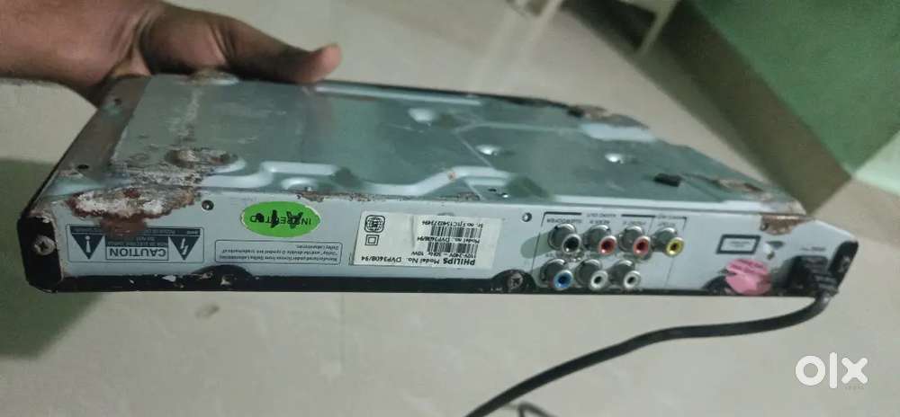 DVD Player