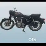 Royal Enfield Classic 350