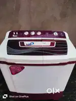 Videocon Ecowash 8kg washing machine